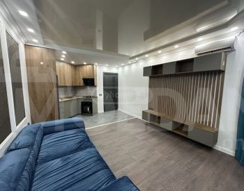 იყიდება 3 ოთახიანი ბინას 71.05მ² 16/24 სართ თბილისი - photo 3