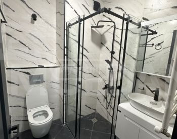 იყიდება 3 ოთახიანი ბინას 71.05მ² 16/24 სართ თბილისი - photo 5