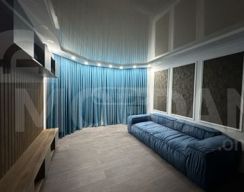 იყიდება 3 ოთახიანი ბინას 71.05მ² 16/24 სართ თბილისი - photo 2