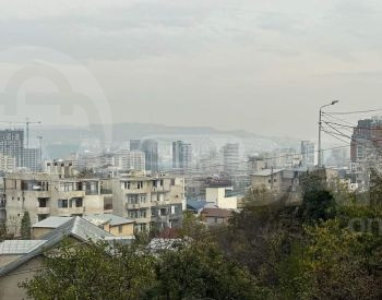 იყიდება ახალი აშენებული ბინა საბურთალოზე თბილისი - photo 4