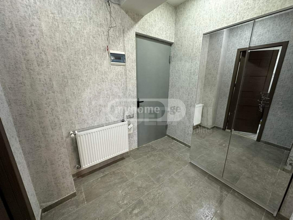 იყიდება 2 ოთახიანი ბინას 53.8მ² 2/10 სართ თბილისი - photo 3