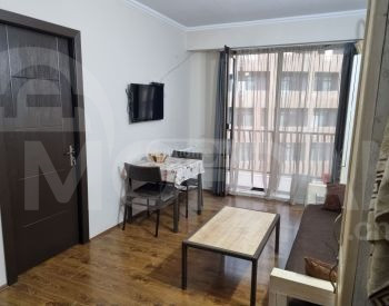 Newly built apartment for daily rent in Bakuriani Tbilisi - photo 4