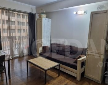 Квартира в новостройке в посуточную аренду в Бакуриани Тбилиси - изображение 5
