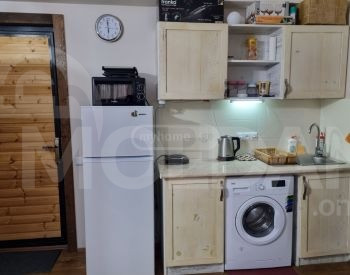 Newly built apartment for daily rent in Bakuriani Tbilisi - photo 8