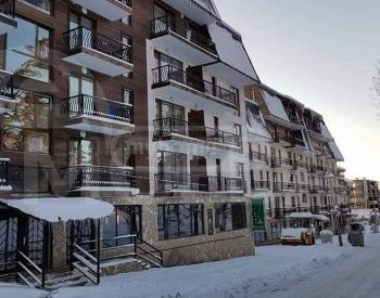 ქირავდება 1 ოთახიანი ბინა დღიურად თბილისში  40მ² 4/5 სართ თბილისი - photo 3