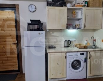 ქირავდება 1 ოთახიანი ბინა დღიურად თბილისში  40მ² 4/5 სართ თბილისი - photo 8