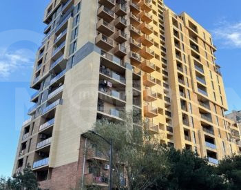 იყიდება 3 ოთახიანი ბინას 74მ² 2/17 სართ თბილისი - photo 5