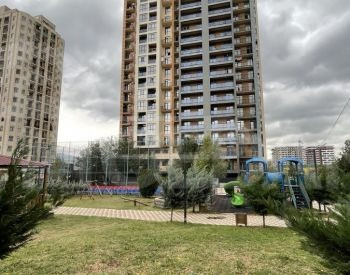 იყიდება 4 ოთახიანი ბინას 142მ² 8/22 სართ თბილისი - photo 1