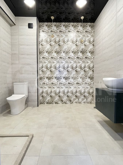 იყიდება 4 ოთახიანი ბინას 142მ² 8/22 სართ თბილისი - photo 6