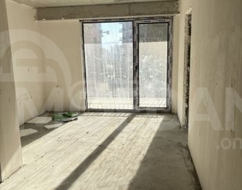 Apartment under construction for sale in Didi Dighomi Tbilisi - photo 10
