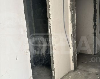 Продается строящаяся квартира в Диди Дигоми Тбилиси - изображение 4