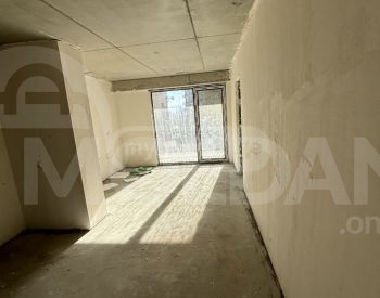 Apartment under construction for sale in Didi Dighomi Tbilisi - photo 2
