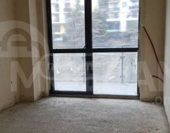 იყიდება 3 ოთახიანი ბინას 79.9მ² 5/12 სართ თბილისი - photo 8