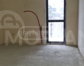 იყიდება 3 ოთახიანი ბინას 79.9მ² 5/12 სართ თბილისი - photo 7