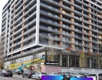 იყიდება 3 ოთახიანი ბინას 79.9მ² 5/12 სართ თბილისი - photo 1