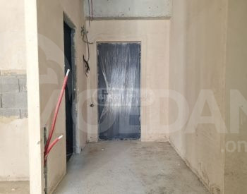 იყიდება 3 ოთახიანი ბინას 79.9მ² 5/12 სართ თბილისი - photo 3