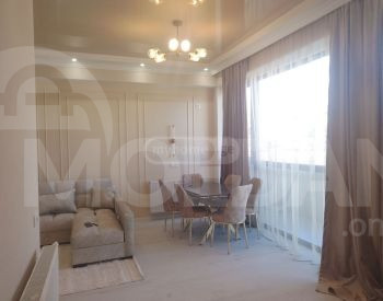 იყიდება 2 ოთახიანი ბინას 57მ² 11/13 სართ თბილისი - photo 2