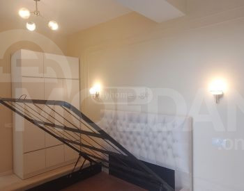 იყიდება 2 ოთახიანი ბინას 57მ² 11/13 სართ თბილისი - photo 9