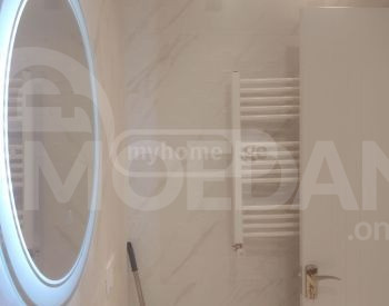 იყიდება 2 ოთახიანი ბინას 57მ² 11/13 სართ თბილისი - photo 4