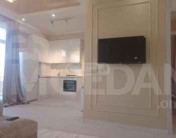 იყიდება 2 ოთახიანი ბინას 57მ² 11/13 სართ თბილისი - photo 6