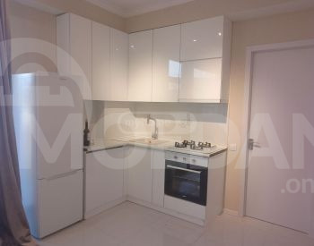 იყიდება 2 ოთახიანი ბინას 57მ² 11/13 სართ თბილისი - photo 5