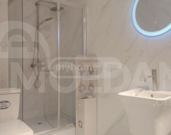 იყიდება 2 ოთახიანი ბინას 57მ² 11/13 სართ თბილისი - photo 3