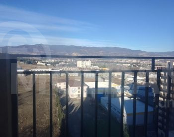 იყიდება 2 ოთახიანი ბინას 57მ² 11/13 სართ თბილისი - photo 10