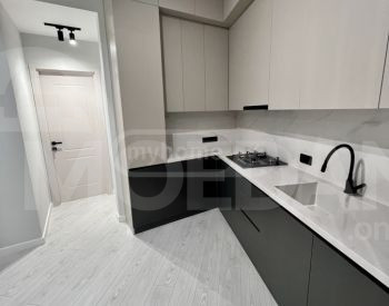 A newly built apartment on Lis is for sale Tbilisi - photo 2