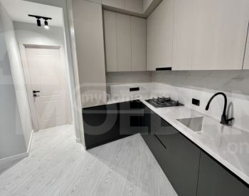 Apartments For Sale two-room 63м² 8/14 floor Tbilisi - photo 2