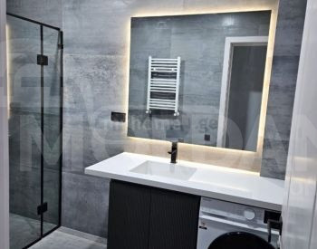 Apartments For Sale two-room 63м² 8/14 floor Tbilisi - photo 9