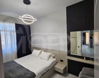 Apartments For Sale two-room 63м² 8/14 floor Tbilisi - photo 5