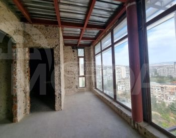 Продается квартира в новостройке на Сабуртало. Тбилиси - изображение 2