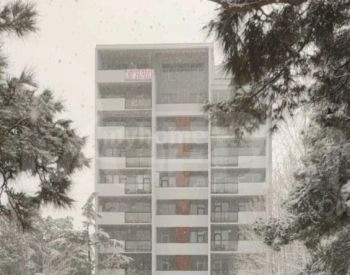 იყიდება 5 ოთახიანი ბინას 202მ² 16/17 სართ თბილისი - photo 5