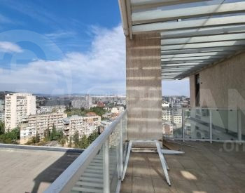 იყიდება 5 ოთახიანი ბინას 202მ² 16/17 სართ თბილისი - photo 3