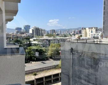 Продается квартира в новостройке на Сабуртало. Тбилиси - изображение 8