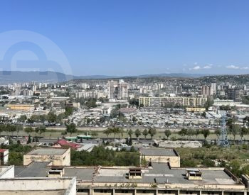 A newly built apartment in Saburtalo is for sale Tbilisi - photo 1