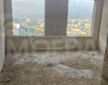 იყიდება 5 ოთახიანი ბინას 165მ² 12/12 სართ თბილისი - photo 4