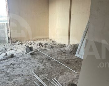 იყიდება 5 ოთახიანი ბინას 165მ² 12/12 სართ თბილისი - photo 7