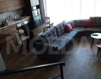 Country house in Bakuriani for daily rent Tbilisi - photo 2