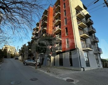 Продается квартира в новостройке на склоне Нуцубидзе. Тбилиси - изображение 5