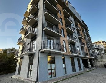 A newly built apartment on the slope of Nutsubidze is for sale Tbilisi - photo 1