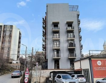 A newly built apartment on the slope of Nutsubidze is for sale Tbilisi - photo 4