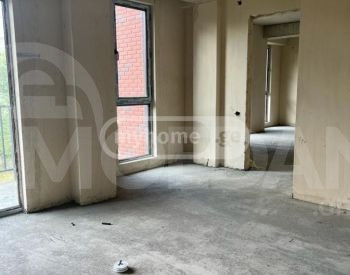 იყიდება 2 ოთახიანი ბინას 62.6მ² 4/7 სართ თბილისი - photo 2