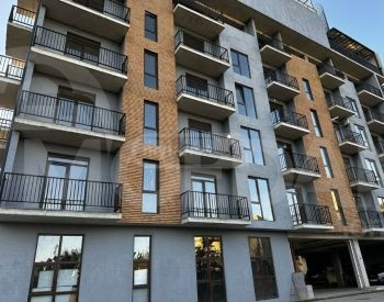 იყიდება 2 ოთახიანი ბინას 62.6მ² 4/7 სართ თბილისი - photo 3