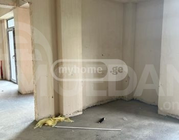 იყიდება 2 ოთახიანი ბინას 62.6მ² 4/7 სართ თბილისი - photo 7
