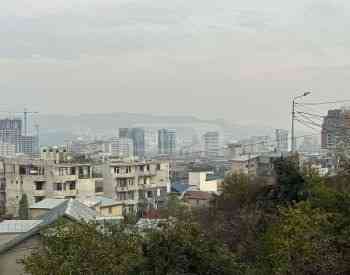 იყიდება ახალი აშენებული ბინა საბურთალოზე Tbilisi