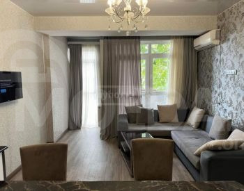 A newly built apartment in Saburtalo is for sale Tbilisi - photo 3