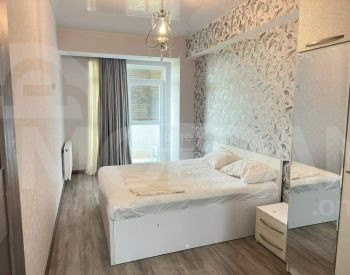 A newly built apartment in Saburtalo is for sale Tbilisi - photo 9