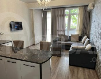 Apartments For Sale two-room 53.8м² 2/10 floor Tbilisi - photo 2