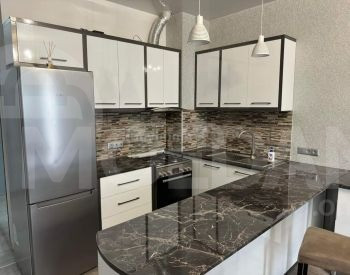 Apartments For Sale two-room 53.8м² 2/10 floor Tbilisi - photo 10